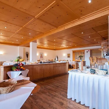 Kuhbergalp Hotell Gunzesried