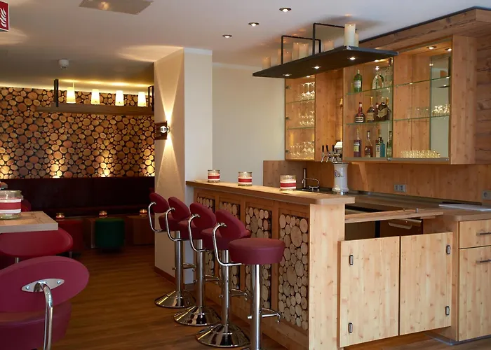 Panoramahotel Kuehbergalp Gunzesried
